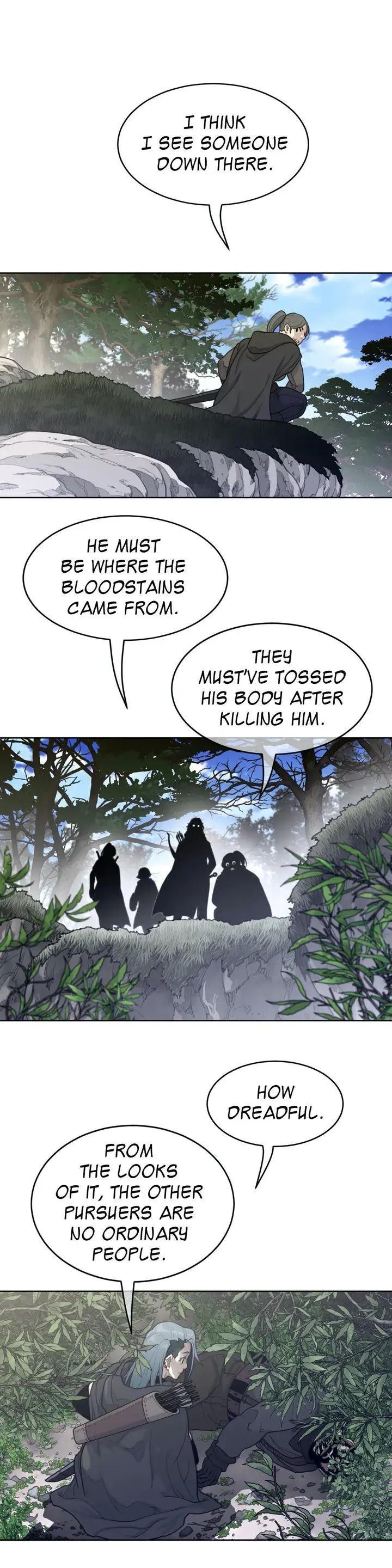 Perfect Half Episode 130 - Page 8
