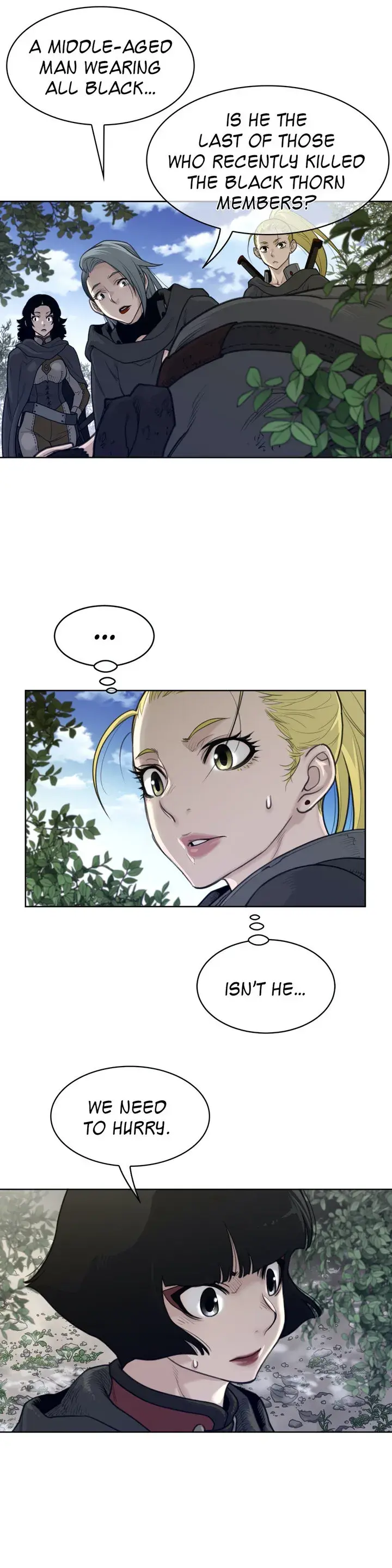 Perfect Half Episode 130 - Page 9