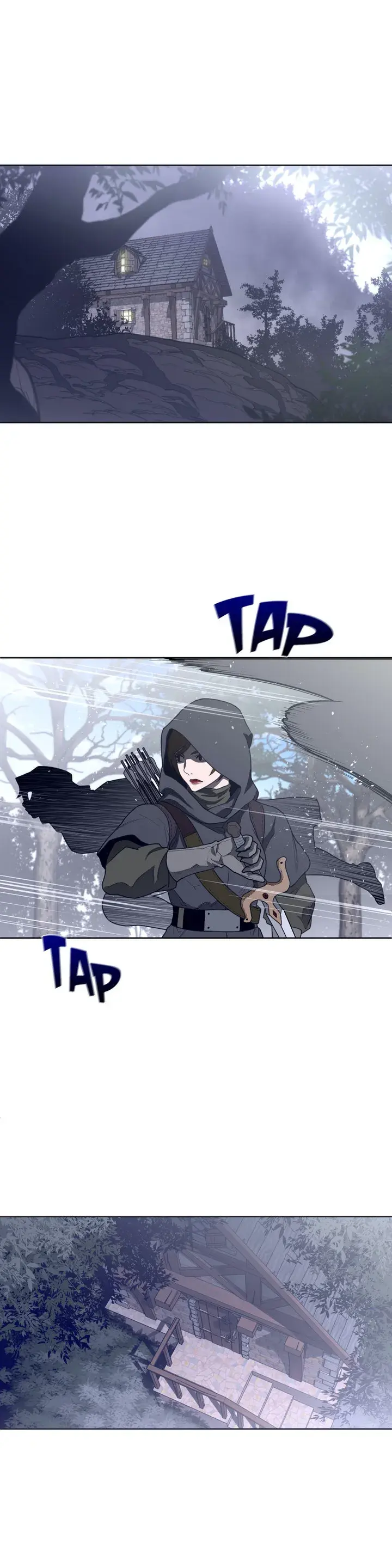 Perfect Half Episode 131 - Page 12