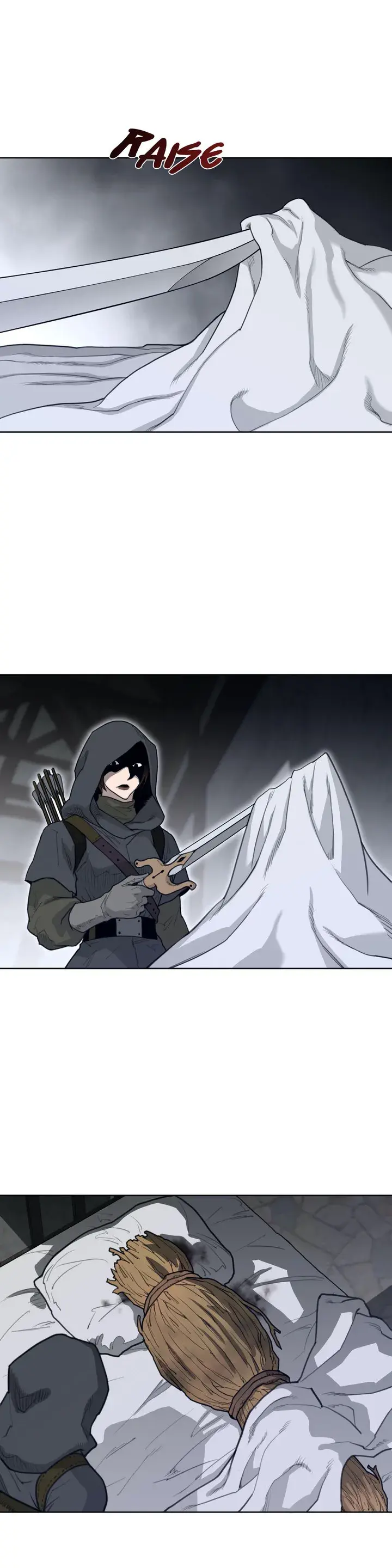 Perfect Half Episode 131 - Page 15