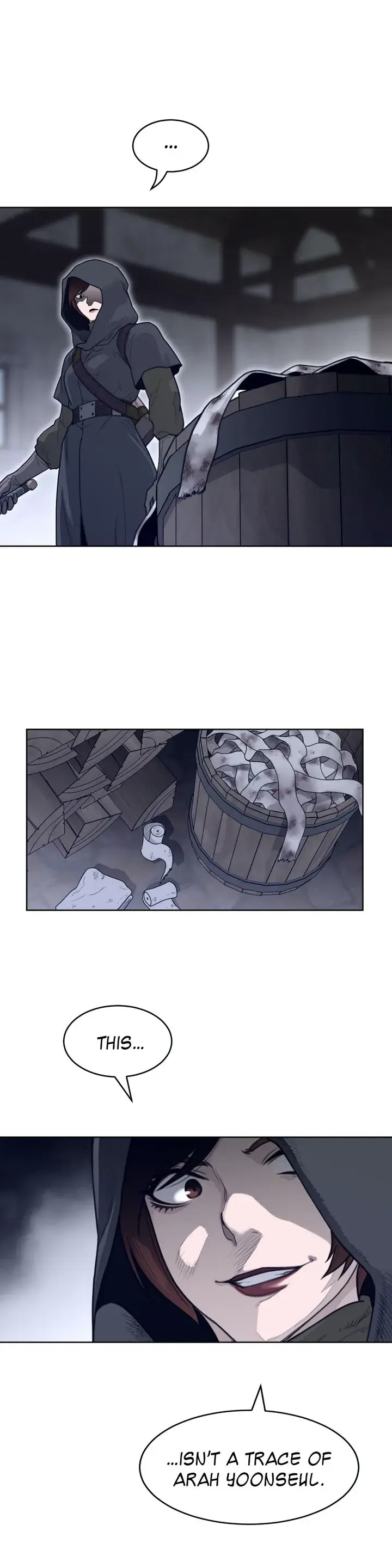 Perfect Half Episode 131 - Page 16