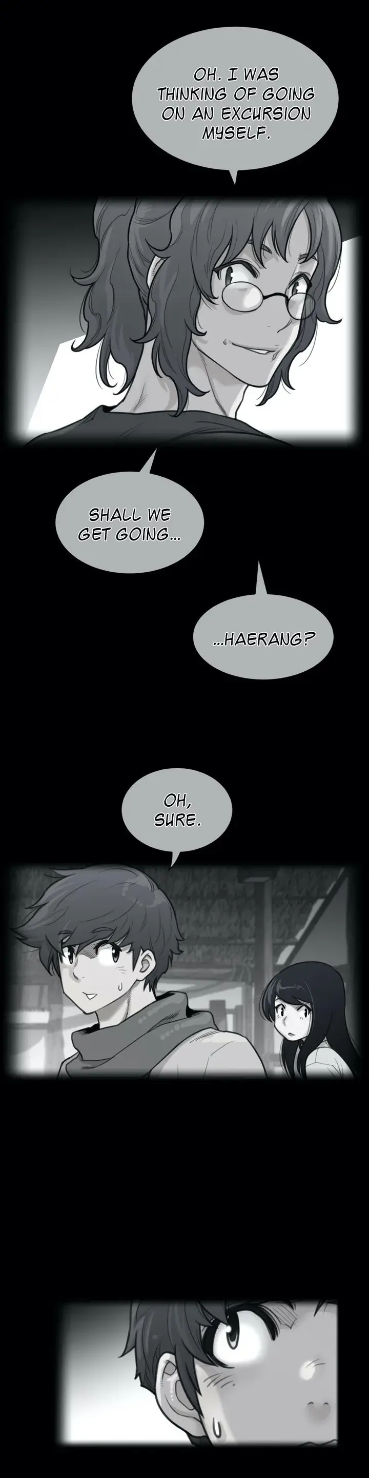 Perfect Half Episode 131 - Page 2