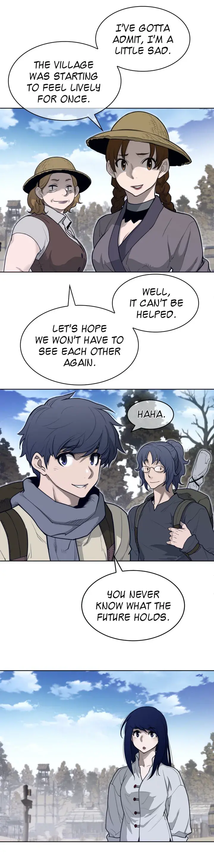 Perfect Half Episode 131 - Page 4