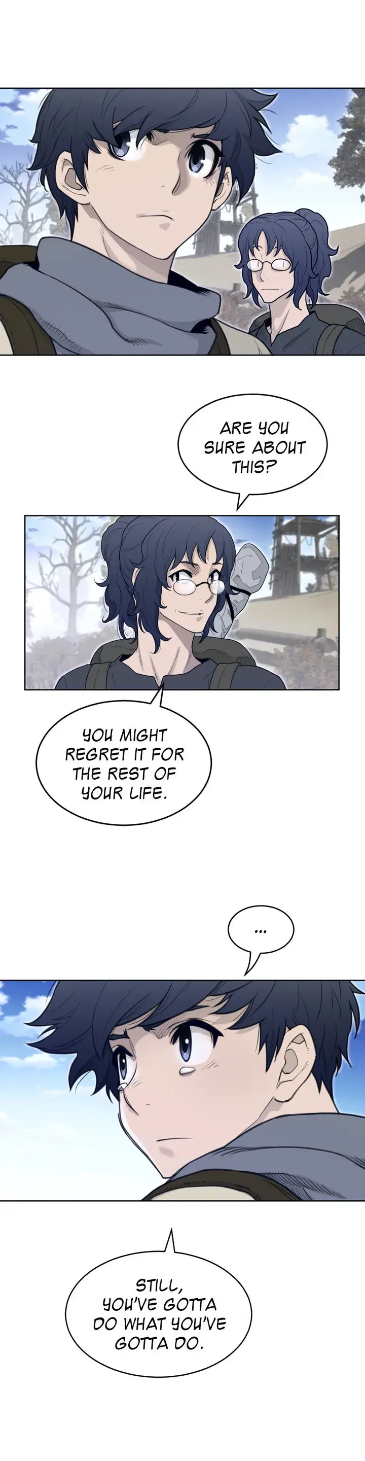 Perfect Half Episode 131 - Page 7