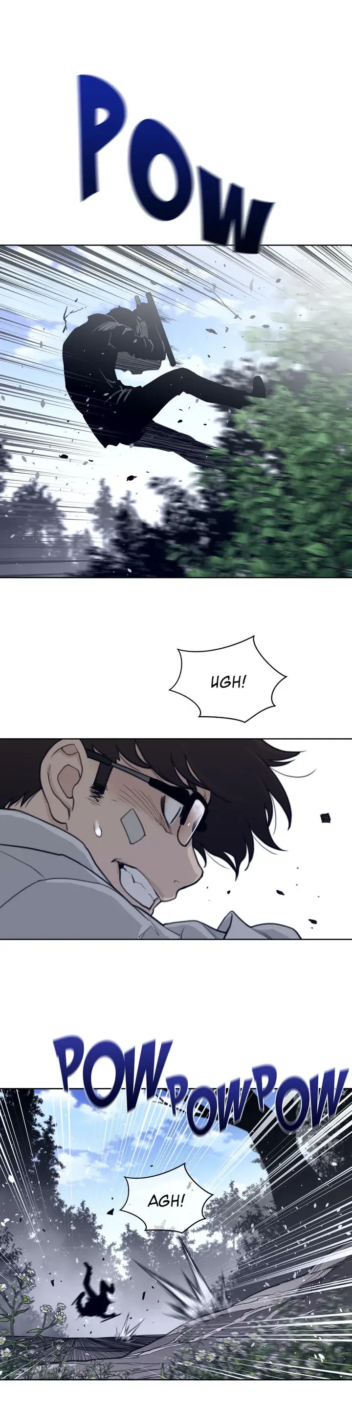 Perfect Half Episode 132 - Page 11