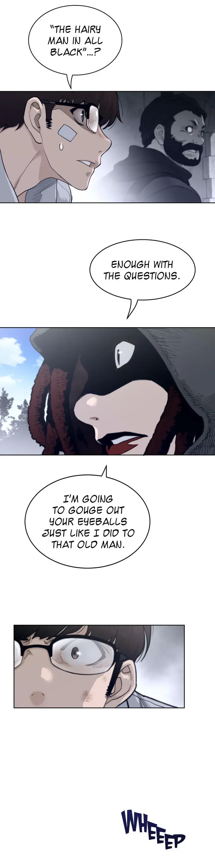 Perfect Half Episode 132 - Page 14
