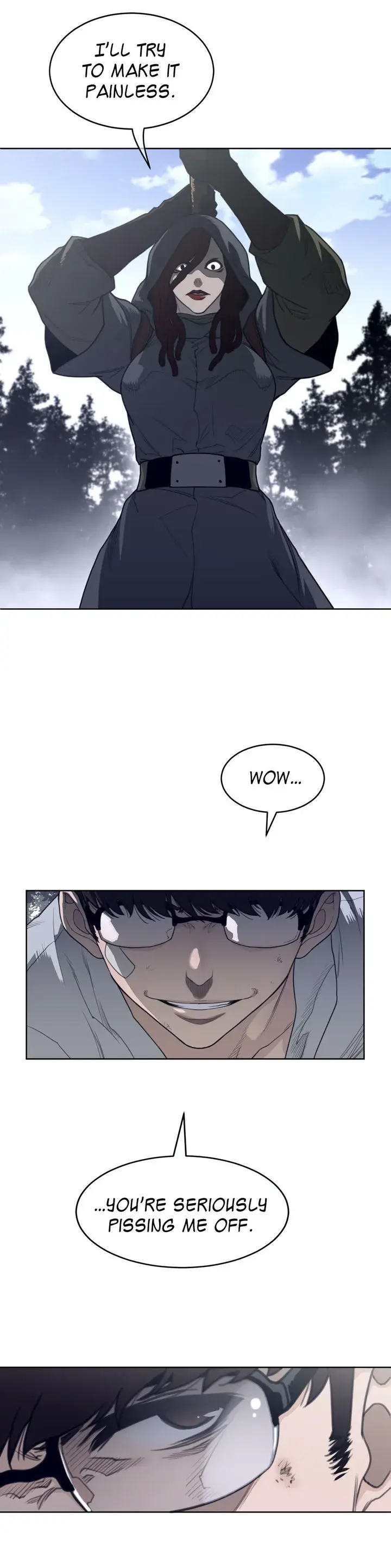 Perfect Half Episode 132 - Page 16