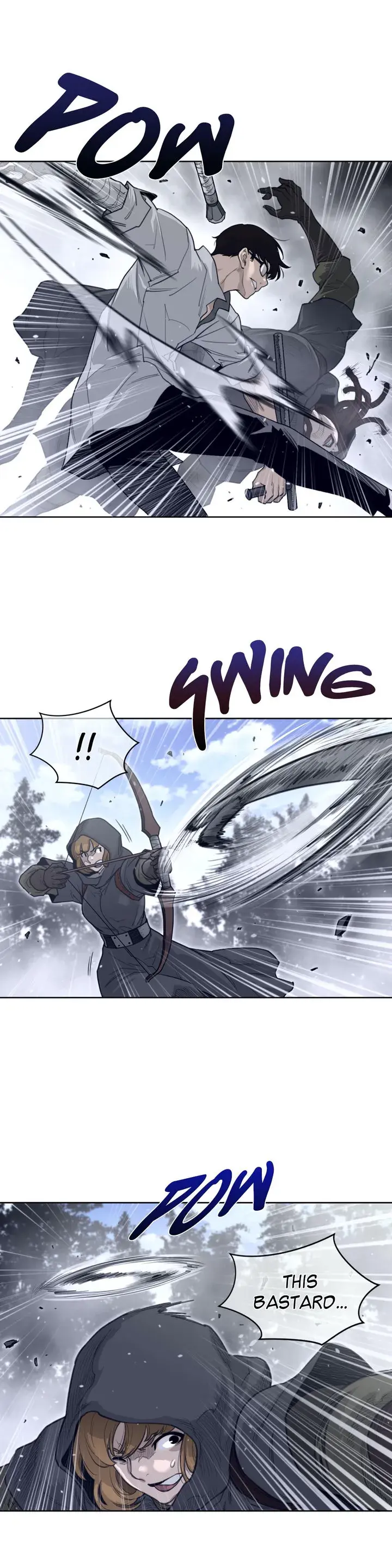 Perfect Half Episode 132 - Page 19