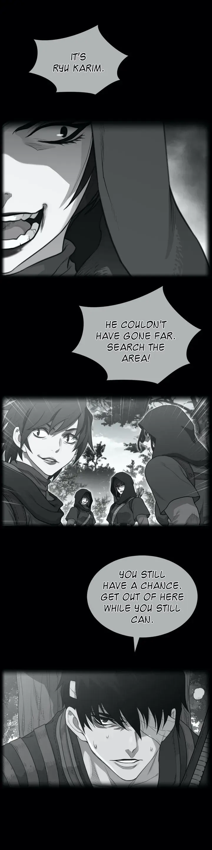 Perfect Half Episode 132 - Page 2