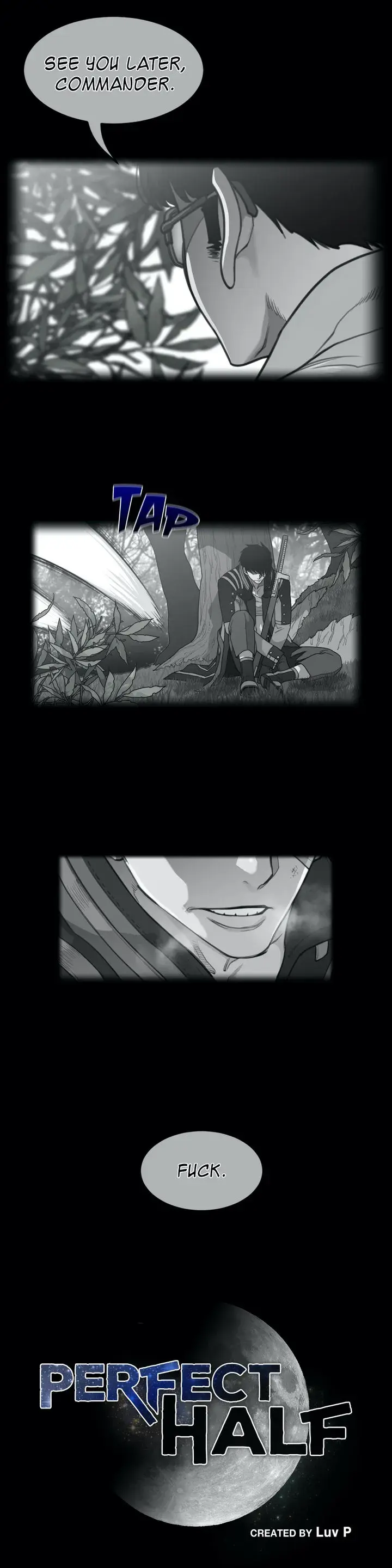 Perfect Half Episode 132 - Page 3