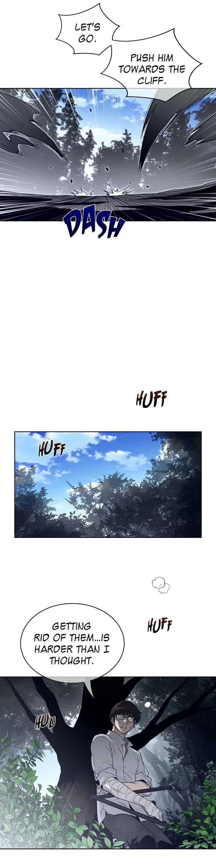 Perfect Half Episode 132 - Page 6