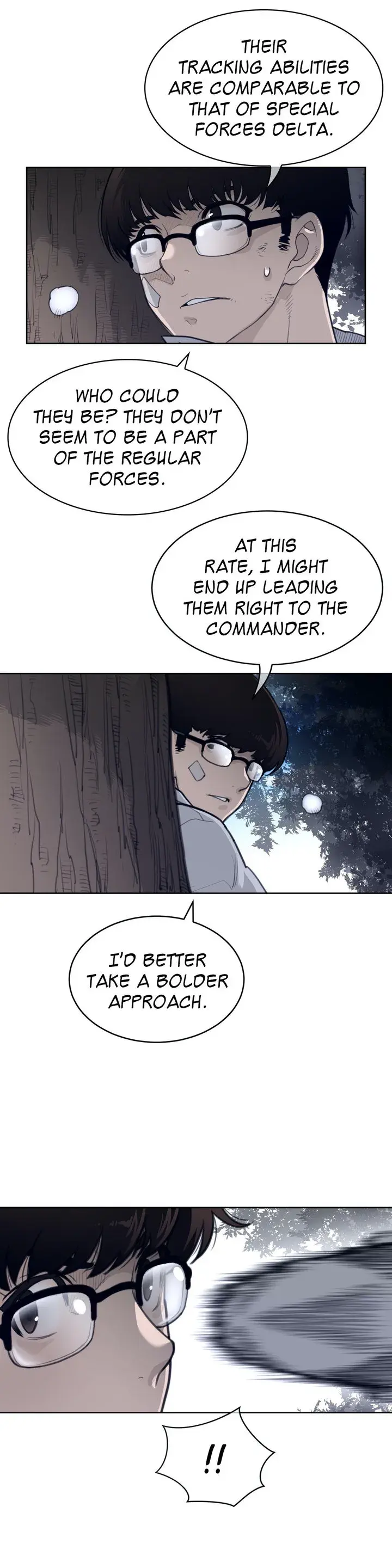 Perfect Half Episode 132 - Page 7