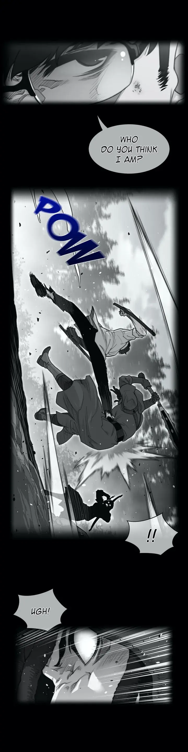 Perfect Half Episode 133 - Page 1