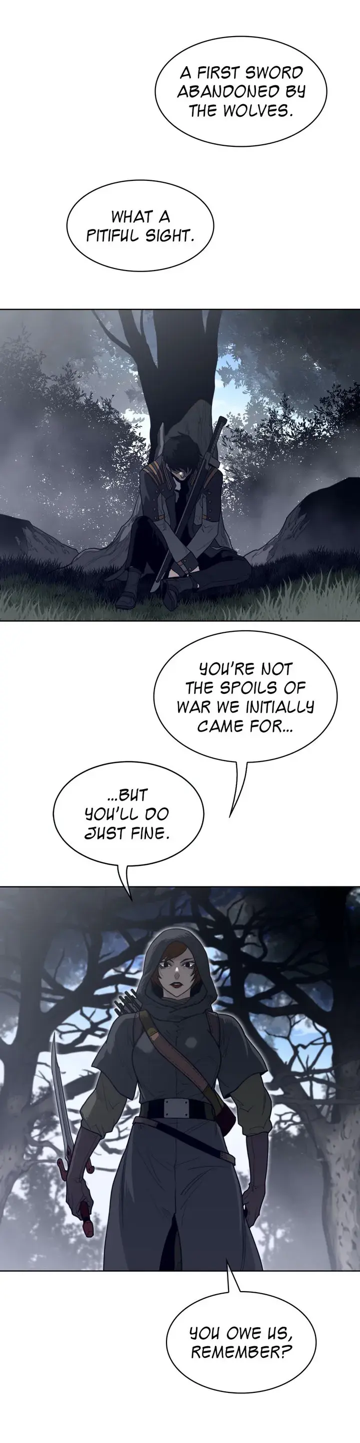 Perfect Half Episode 133 - Page 14