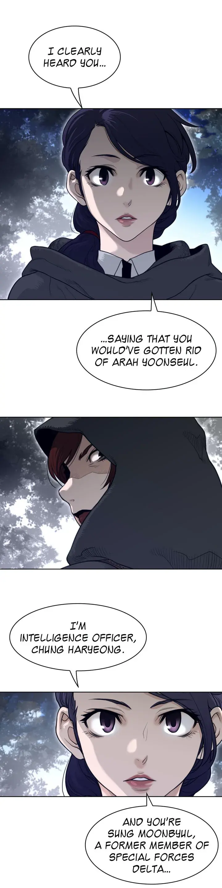 Perfect Half Episode 133 - Page 17
