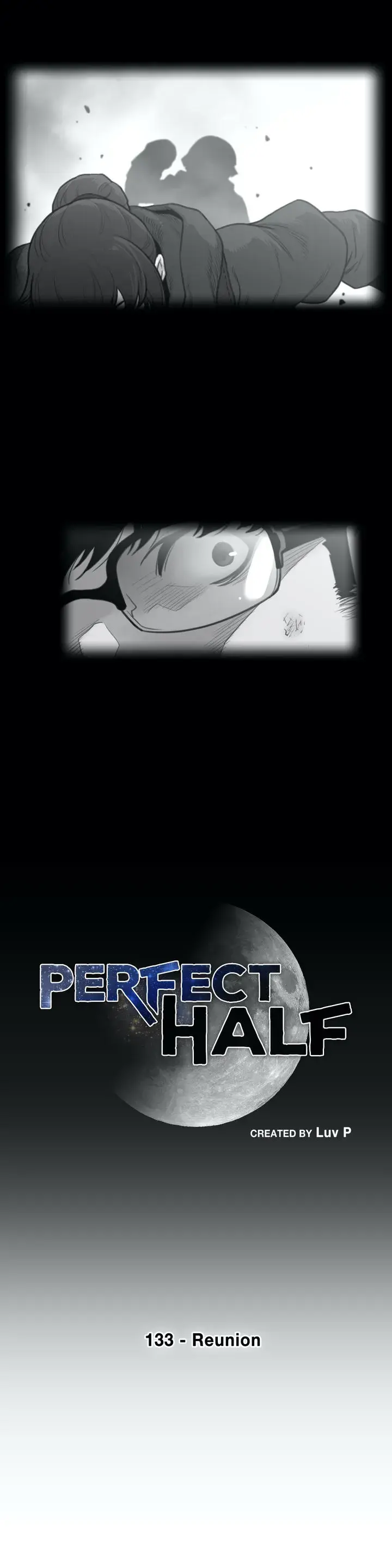 Perfect Half Episode 133 - Page 3