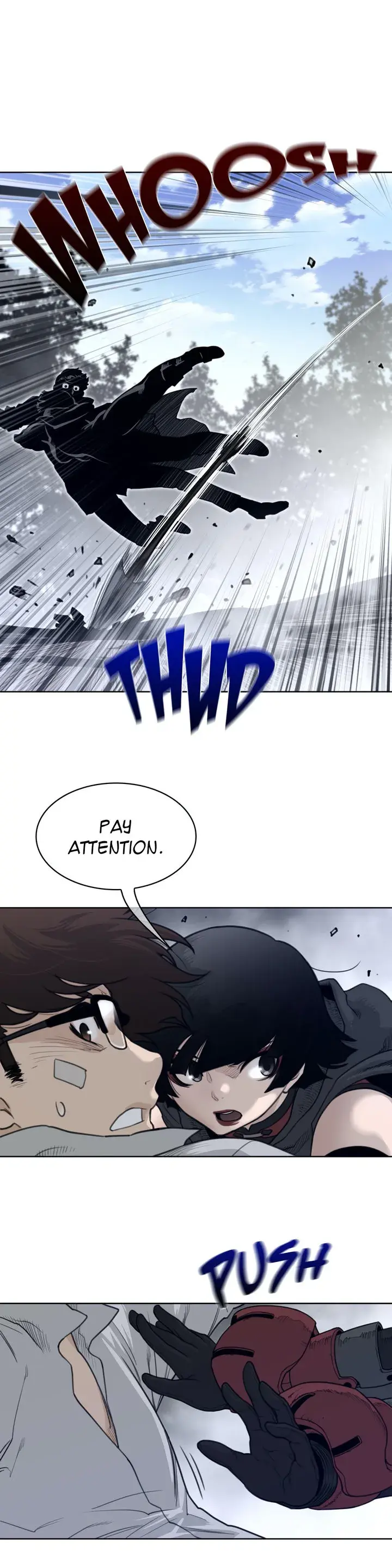 Perfect Half Episode 133 - Page 6