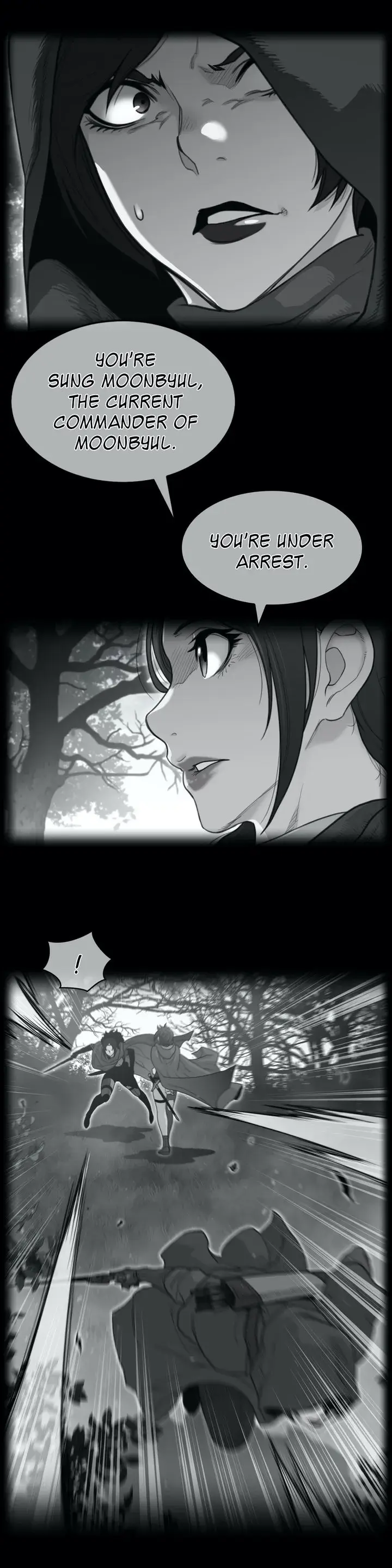 Perfect Half Episode 134 - Page 2