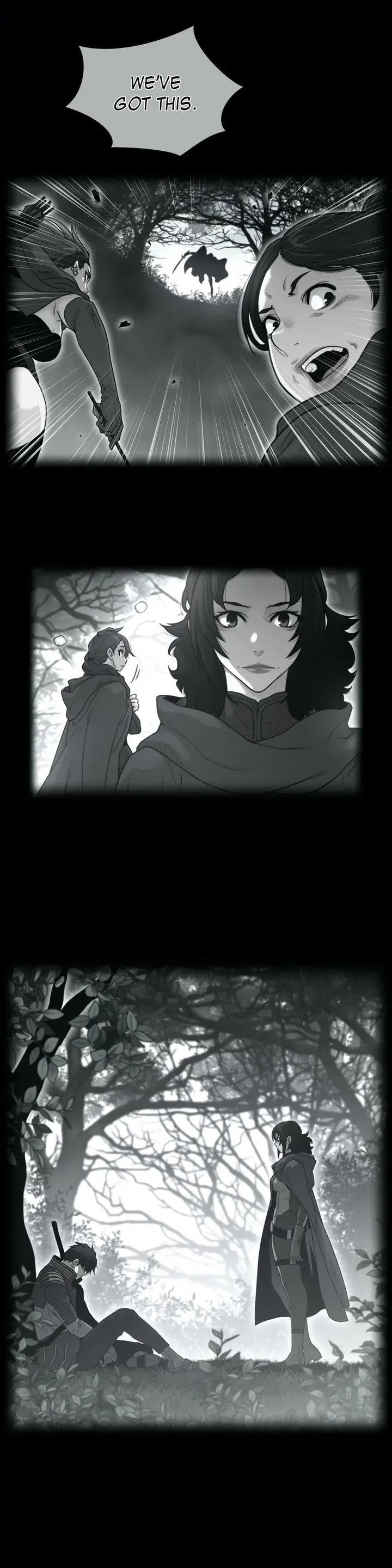 Perfect Half Episode 134 - Page 3