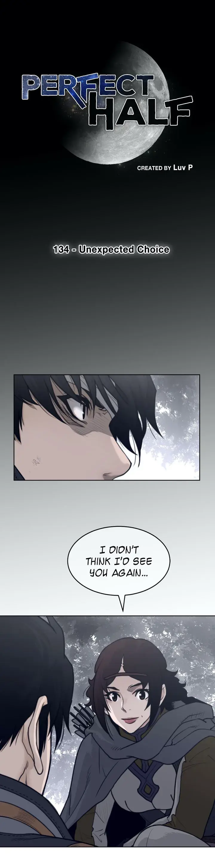 Perfect Half Episode 134 - Page 4