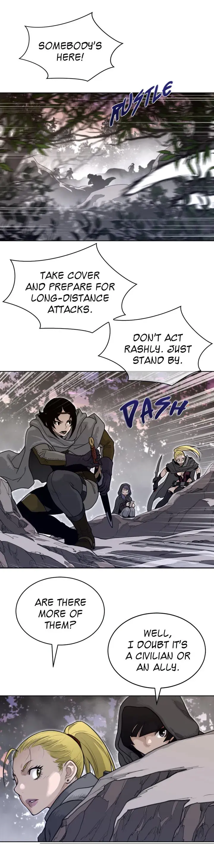 Perfect Half Episode 135 - Page 10