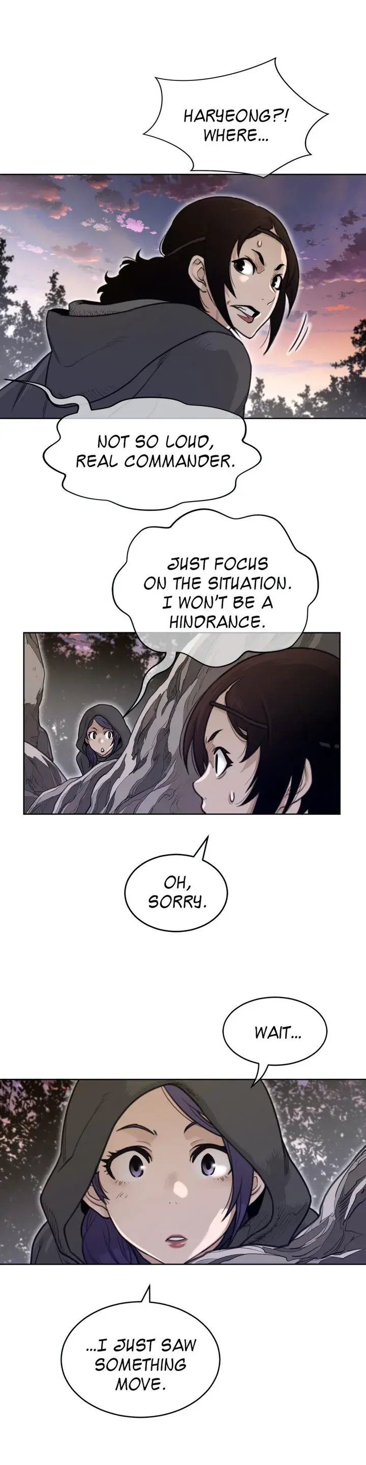 Perfect Half Episode 135 - Page 14