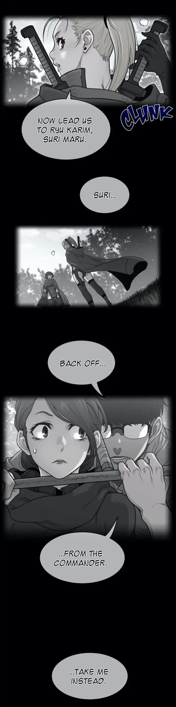 Perfect Half Episode 135 - Page 2