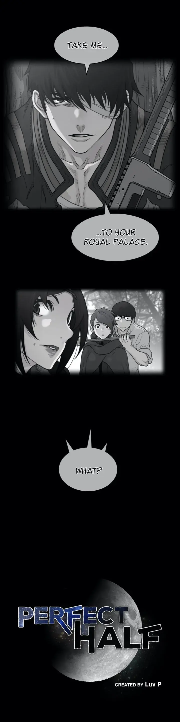 Perfect Half Episode 135 - Page 3