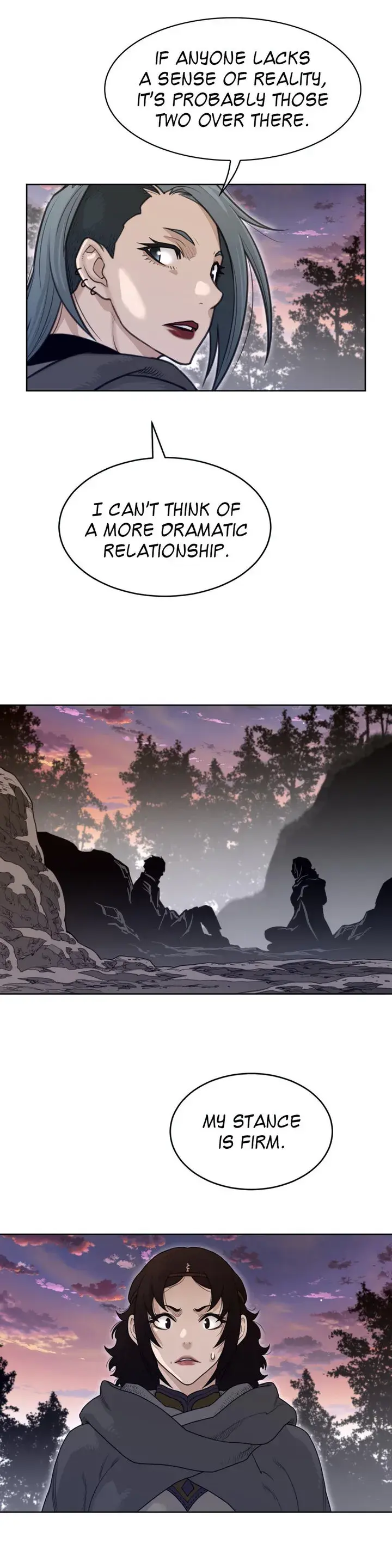 Perfect Half Episode 135 - Page 8