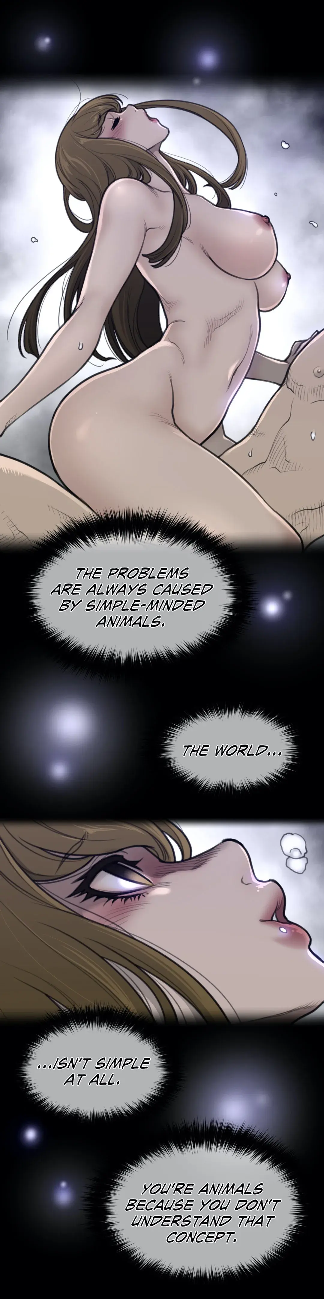 Perfect Half Episode 136 - Page 4