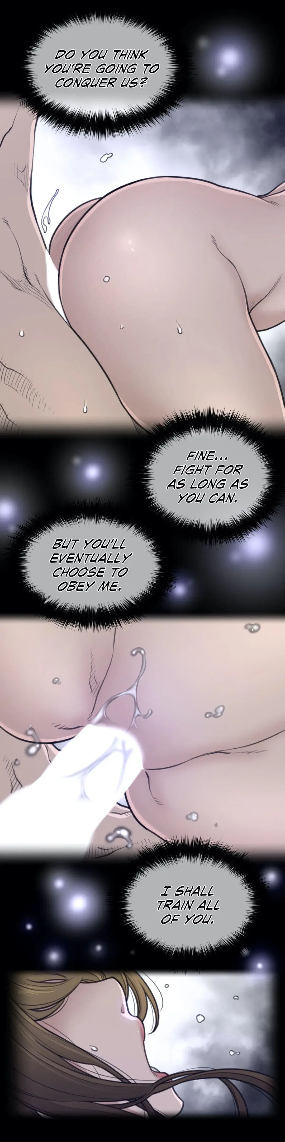 Perfect Half Episode 136 - Page 5