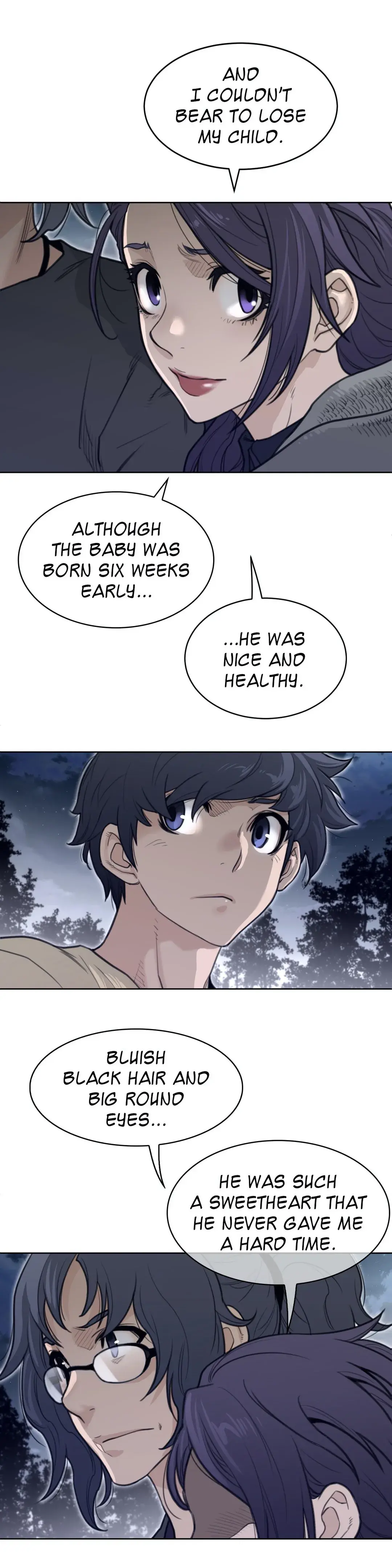 Perfect Half Episode 137 - Page 10