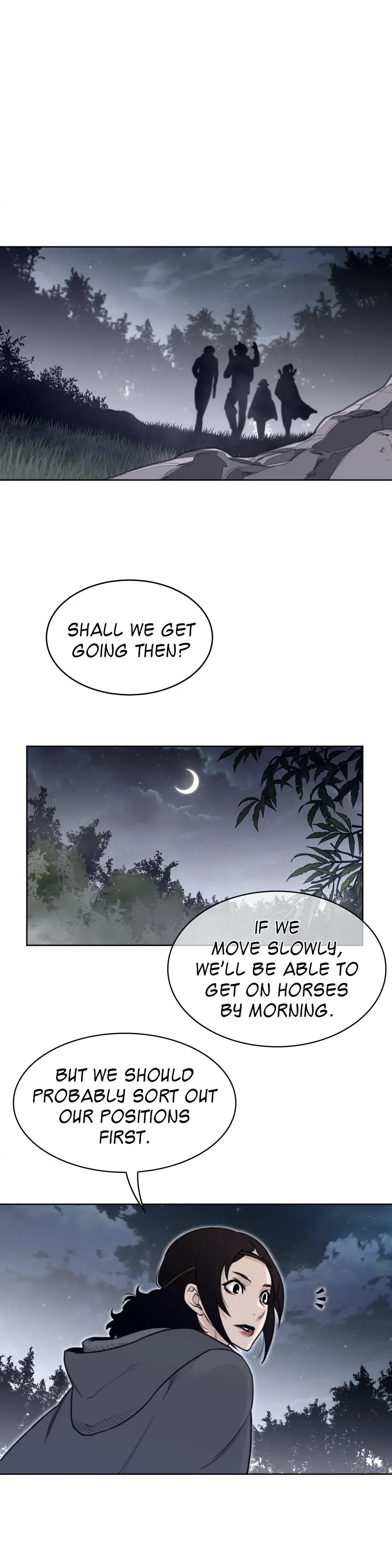Perfect Half Episode 137 - Page 16