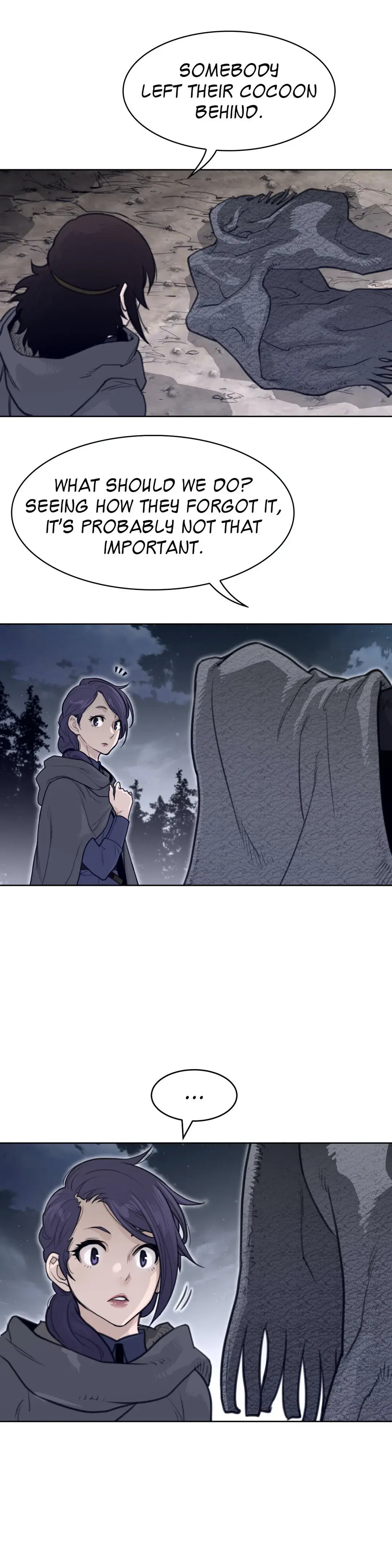Perfect Half Episode 137 - Page 17