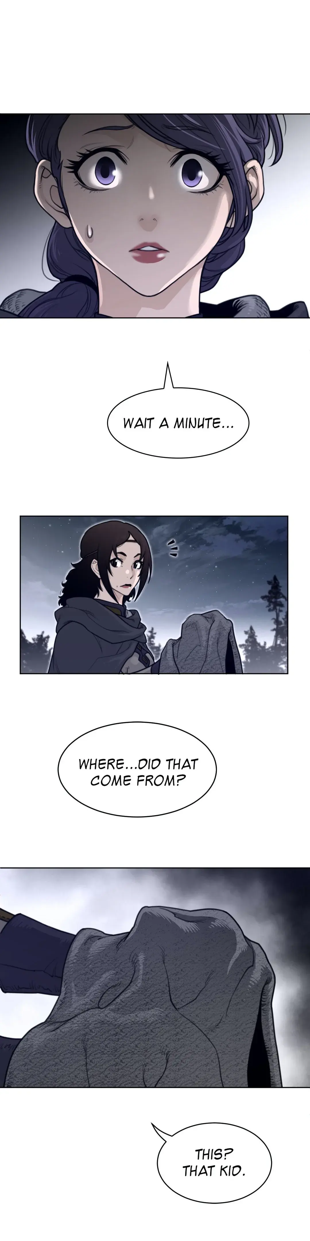 Perfect Half Episode 137 - Page 18