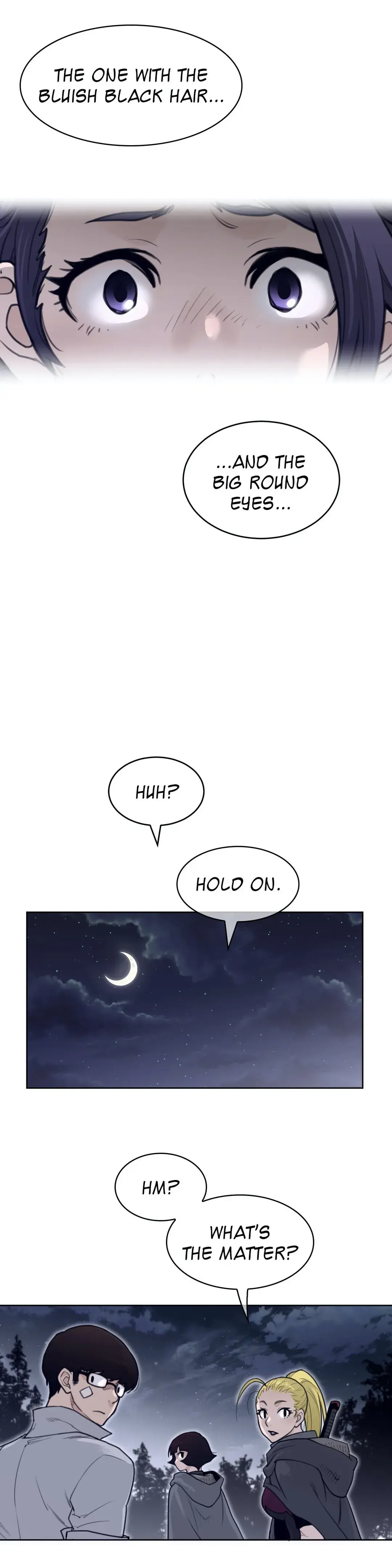 Perfect Half Episode 137 - Page 19