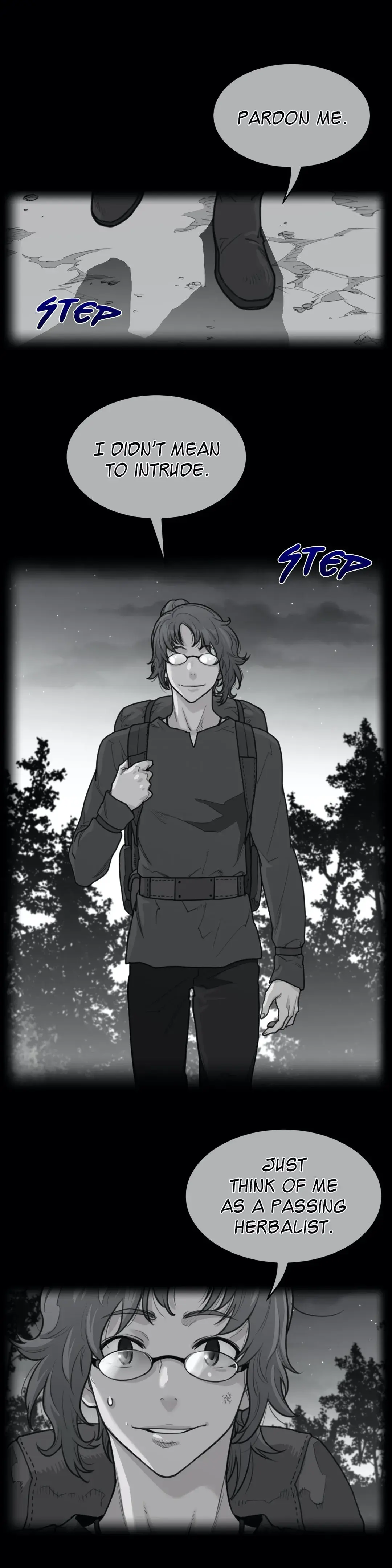 Perfect Half Episode 137 - Page 2
