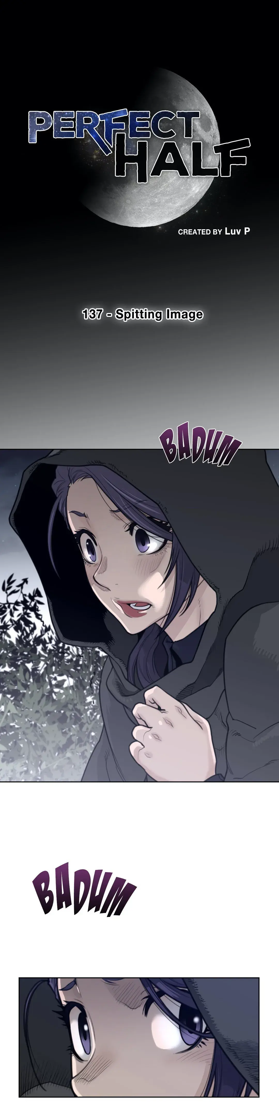 Perfect Half Episode 137 - Page 3