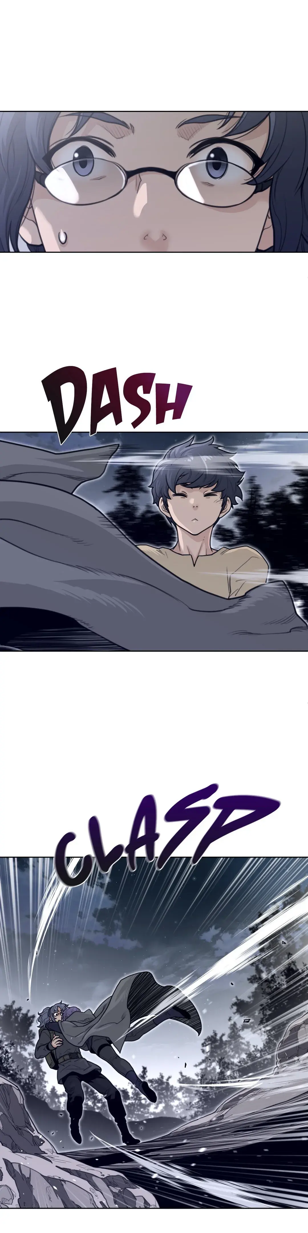 Perfect Half Episode 137 - Page 6