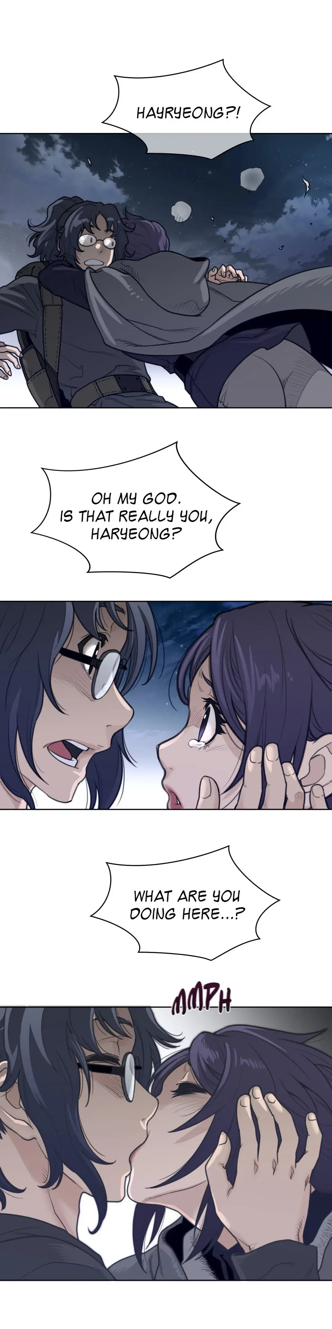 Perfect Half Episode 137 - Page 7