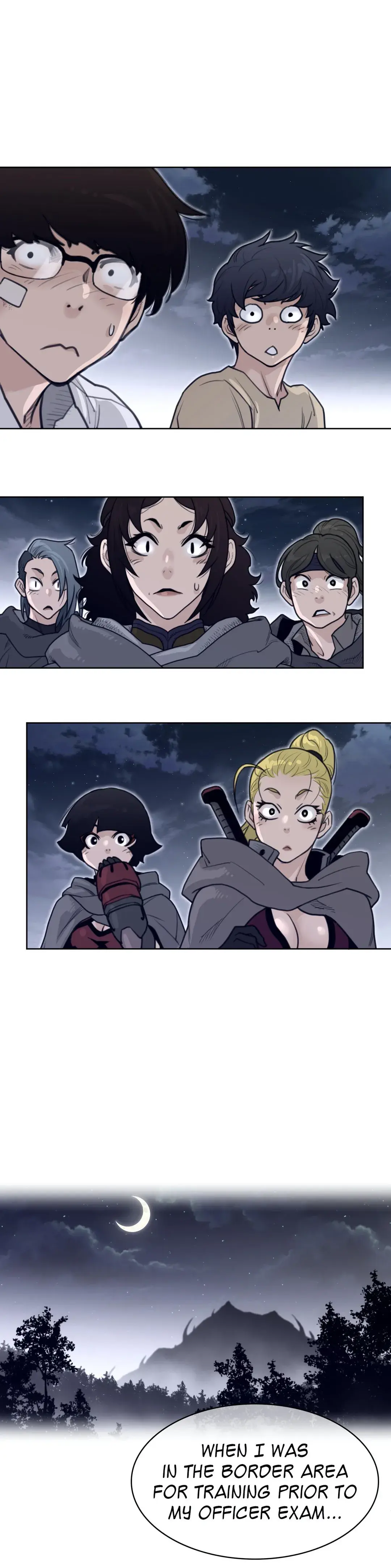 Perfect Half Episode 137 - Page 8