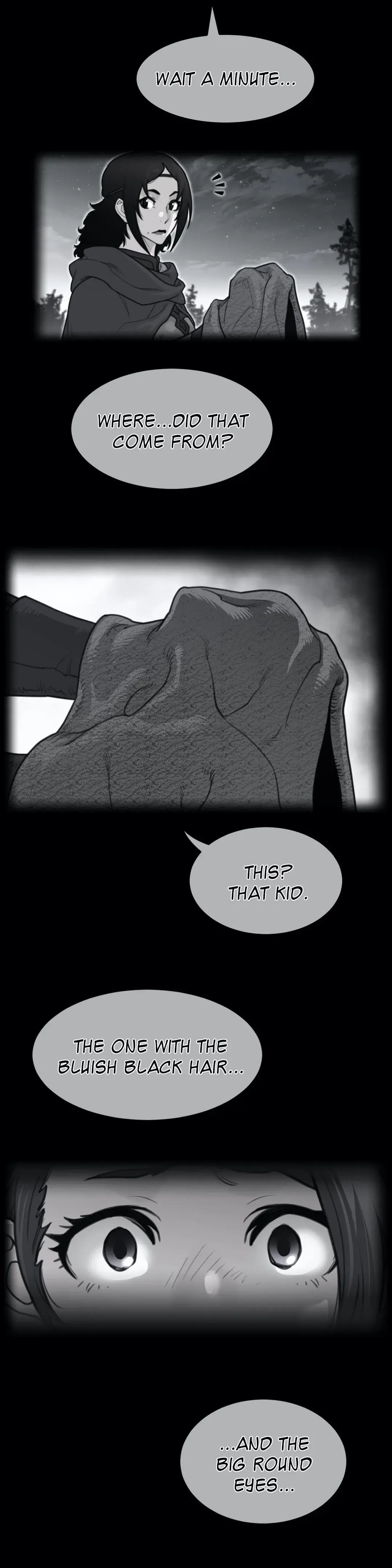 Perfect Half Episode 138 - Page 1
