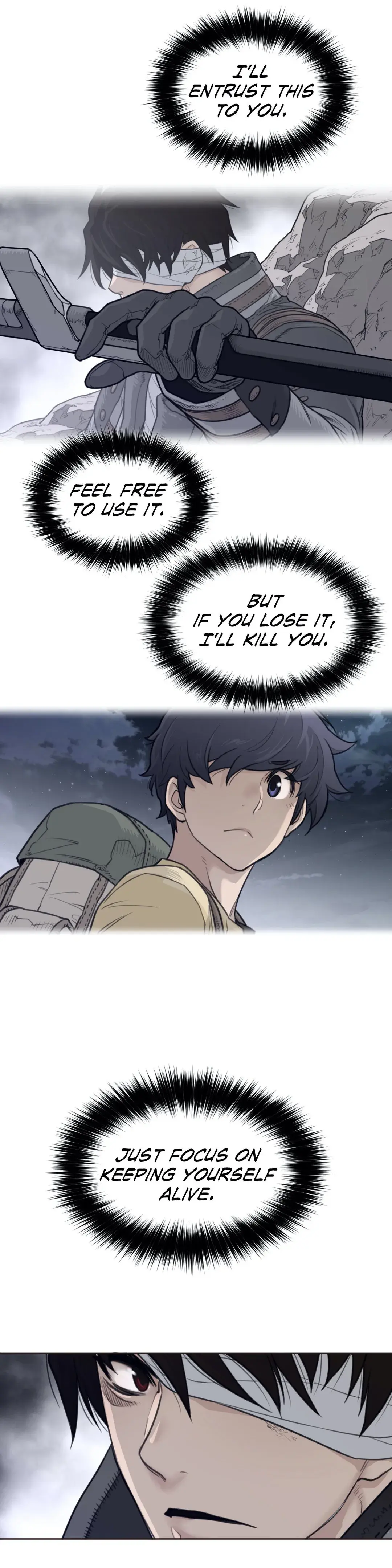 Perfect Half Episode 138 - Page 10