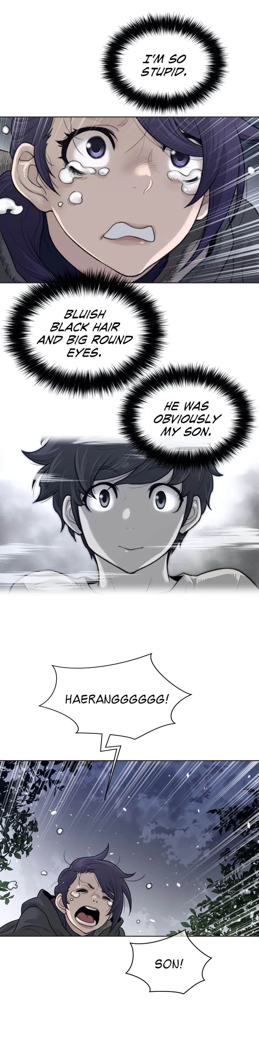 Perfect Half Episode 138 - Page 13
