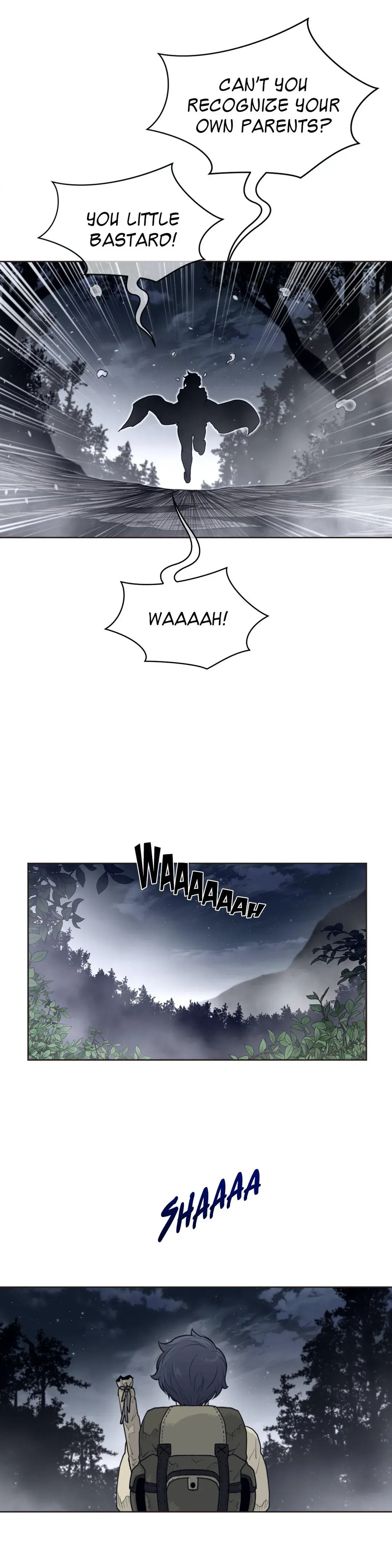Perfect Half Episode 138 - Page 14