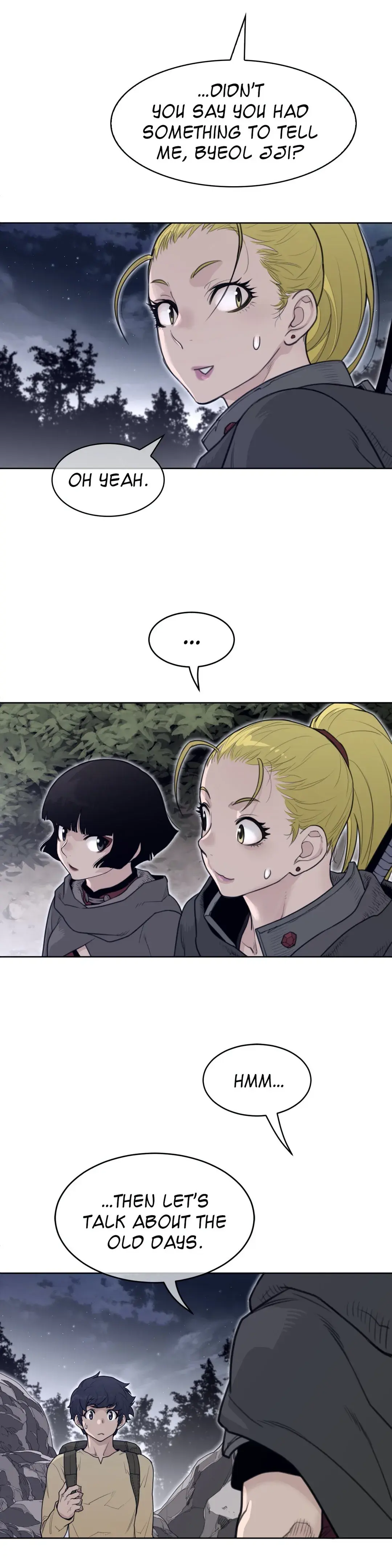 Perfect Half Episode 138 - Page 16
