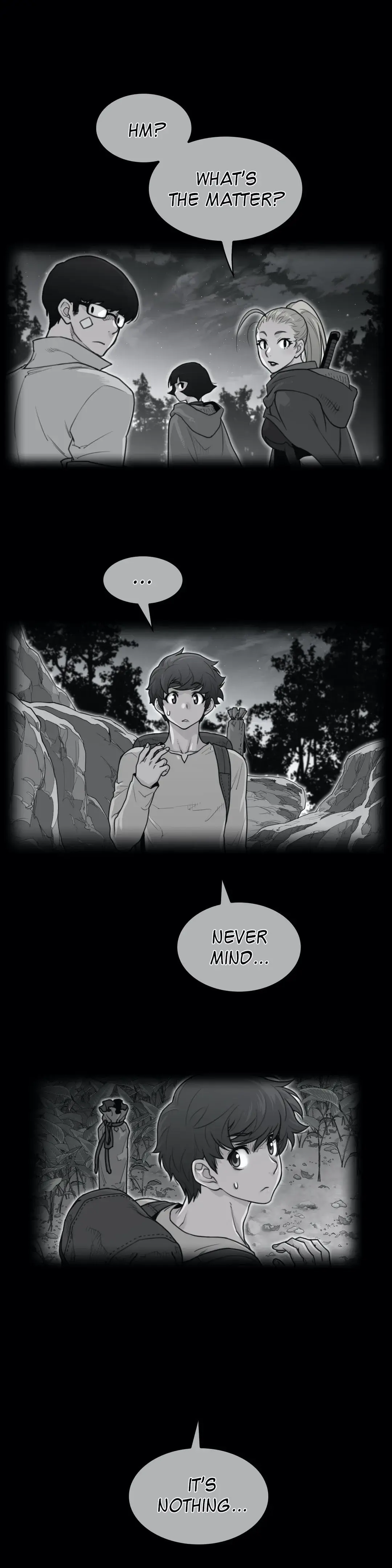 Perfect Half Episode 138 - Page 2