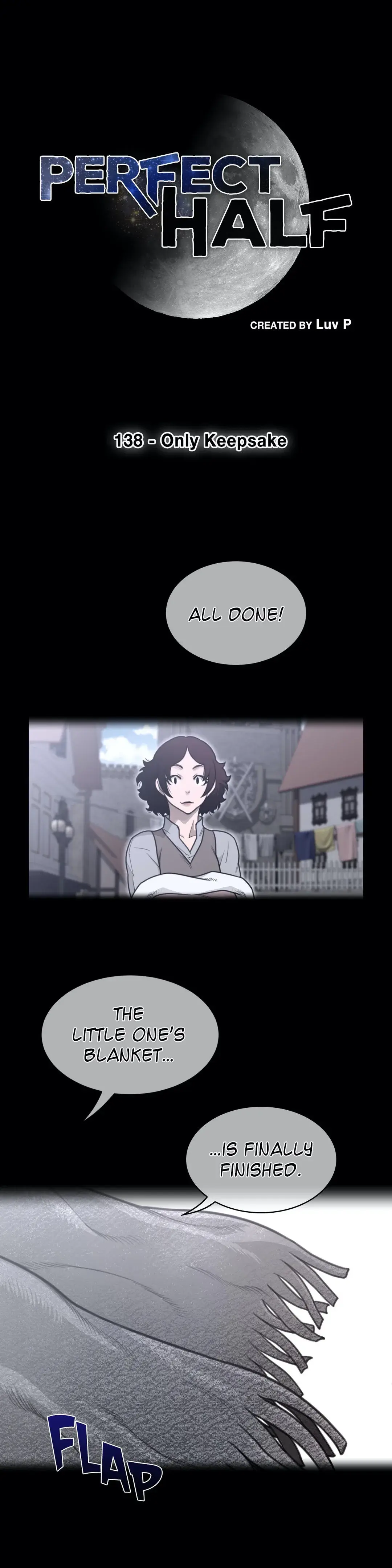 Perfect Half Episode 138 - Page 3