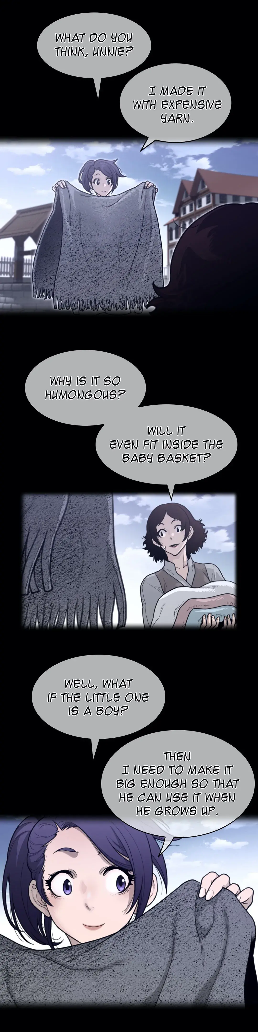 Perfect Half Episode 138 - Page 4