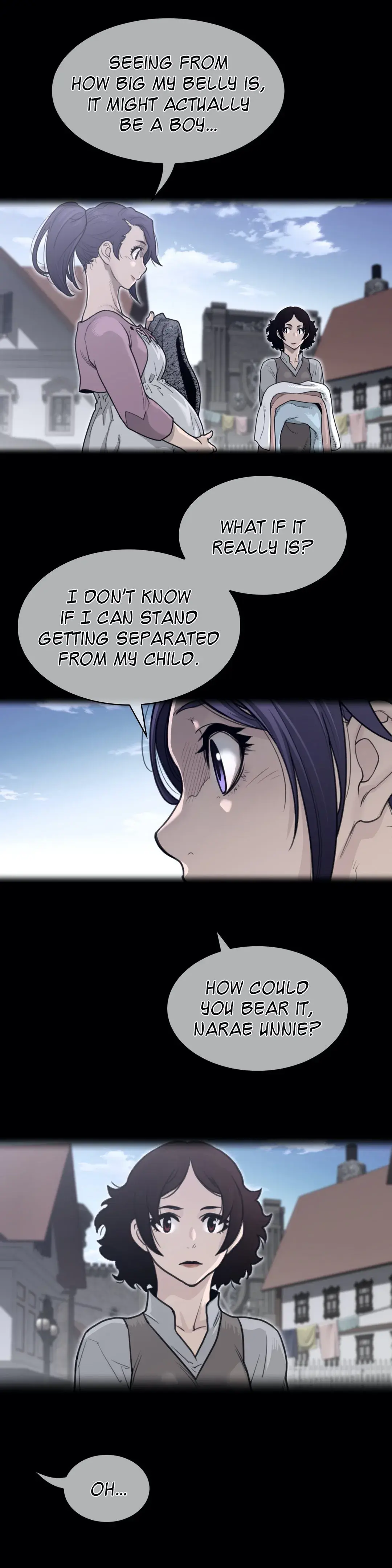 Perfect Half Episode 138 - Page 5